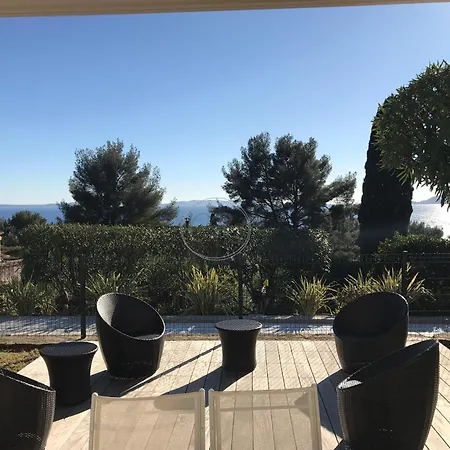 Avec Piscine A 300 M Des Plages D'aiguebelle - * Le Lavandou