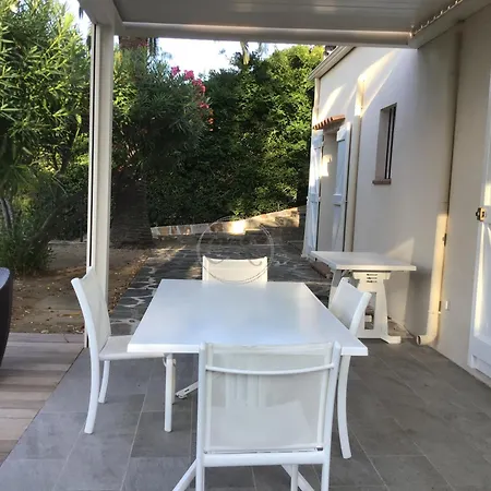 Avec Piscine A 300 M Des Plages D'aiguebelle - Holiday home *