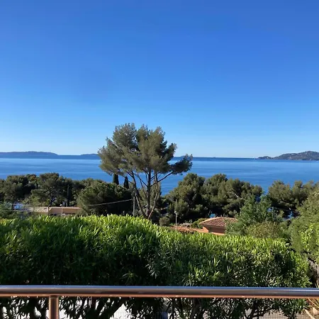 Avec Piscine A 300 M Des Plages D'aiguebelle -