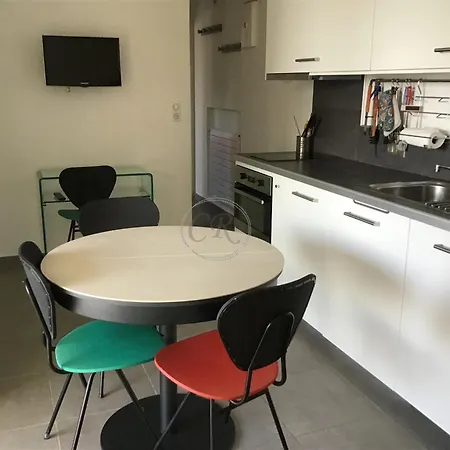 Avec Piscine A 300 M Des Plages D'aiguebelle - Holiday home